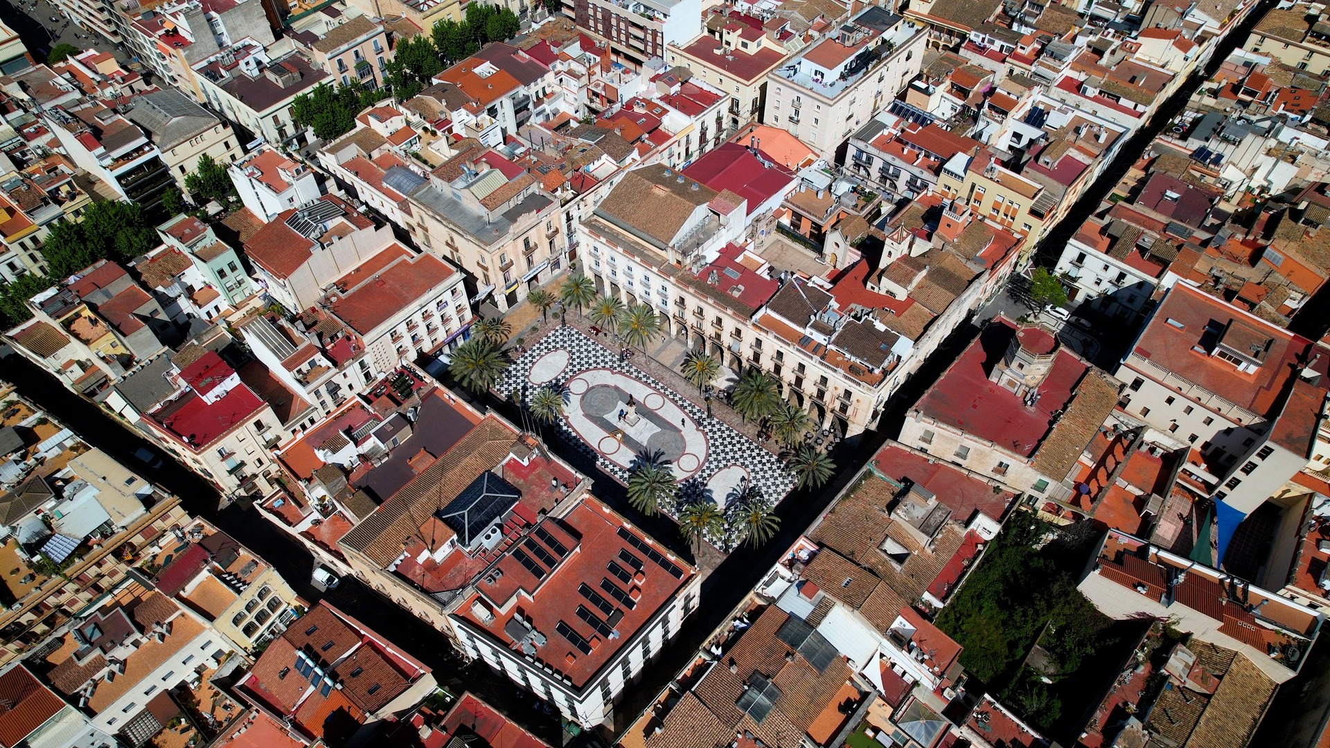 Inmobiliaria Bonmati Villanova, servicios inmobiliarios en Vilanova i la Geltrú